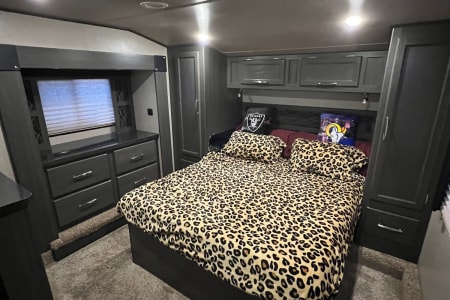 ChandlerRV rentals