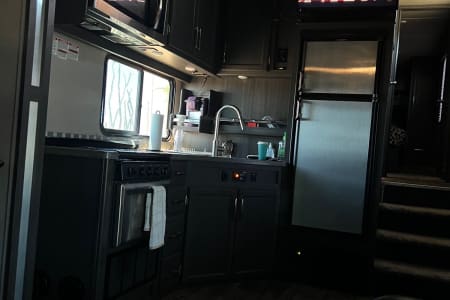 ChandlerRV rentals