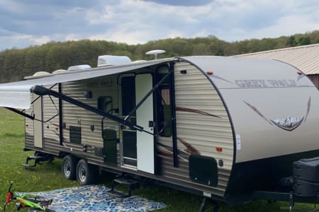 BellaireRV rentals