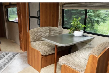 KabetogamaStateForest Rv Rentals