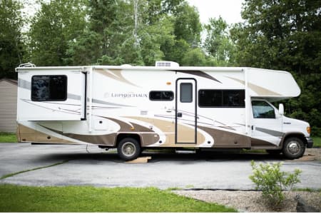 TemperanceRiverStatePark Rv Rentals