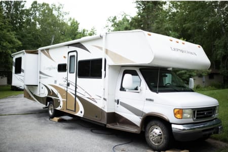 hermantownRV rentals