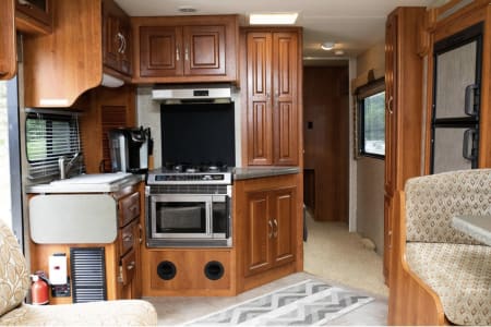 hermantownRV rentals