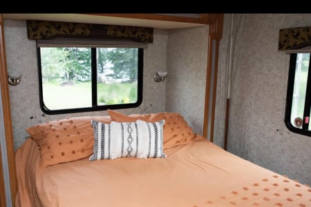 BoundaryWatersCanoeAreaWilderness Rv Rentals