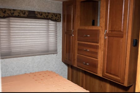 SavannaPortageStatePark Rv Rentals