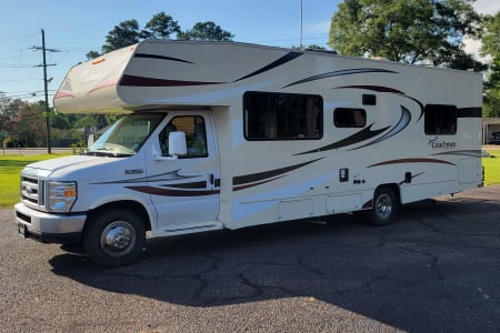 RV Rental baton-rouge,Louisiana-(LA)