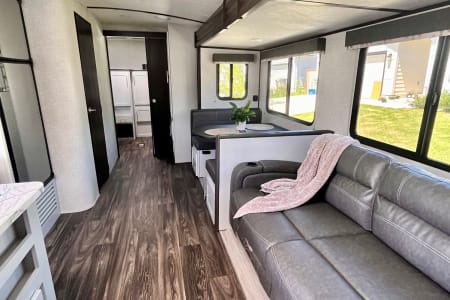 LebanonRV rentals