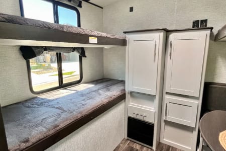 LebanonRV rentals