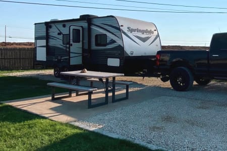 DuncanRV rentals