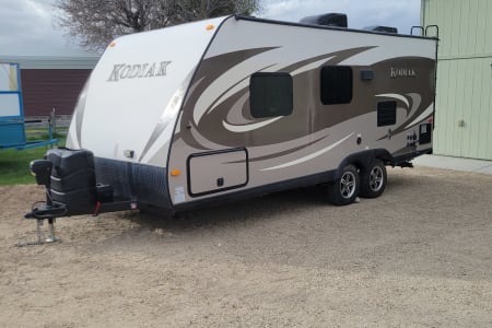 RV Rental boise-city,Idaho-(ID)