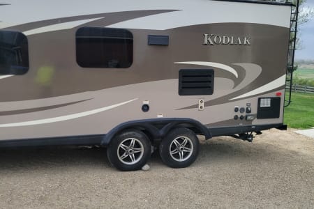 RV Rental boise-city,Idaho-(ID)