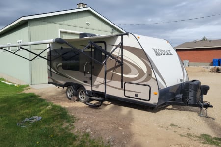 RV Rental boise-city,Idaho-(ID)