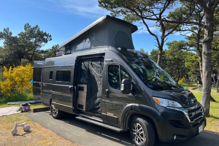 PortlandRV rentals