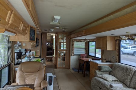 HeronLakeStatePark Rv Rentals