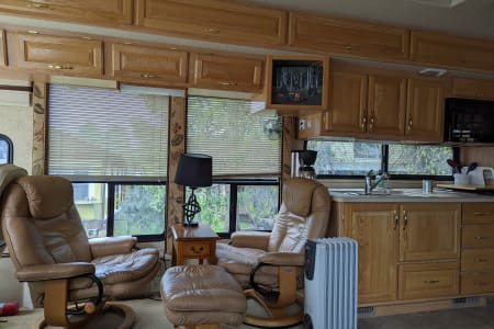 HeronLakeStatePark Rv Rentals