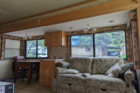 HeronLakeStatePark Rv Rentals