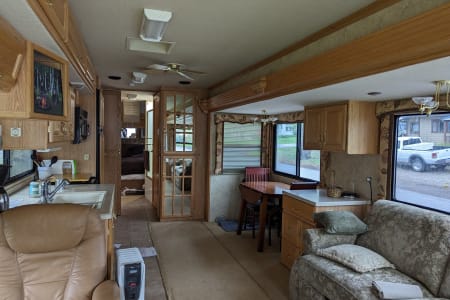 HeronLakeStatePark Rv Rentals