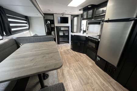 St Louis ParkRV rentals