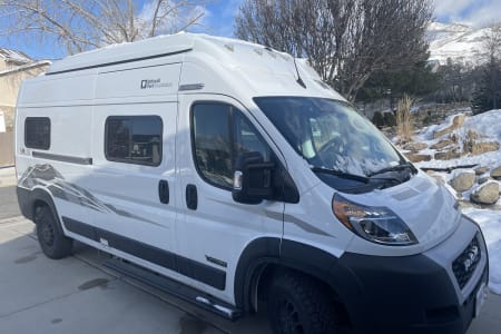 Salt Lake CityRV rentals