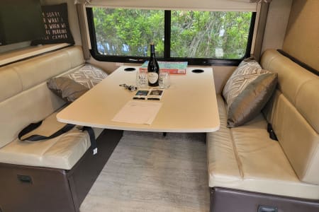 RV Rental oxnard,California-(CA)