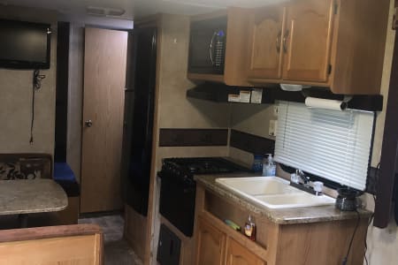 LufkinRV rentals