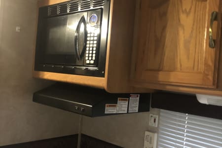 LufkinRV rentals