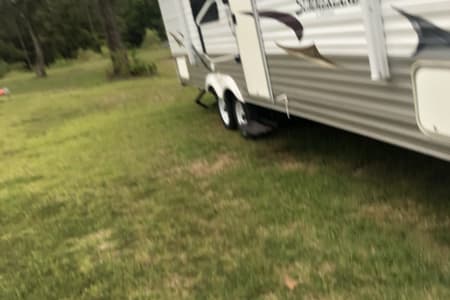 LufkinRV rentals