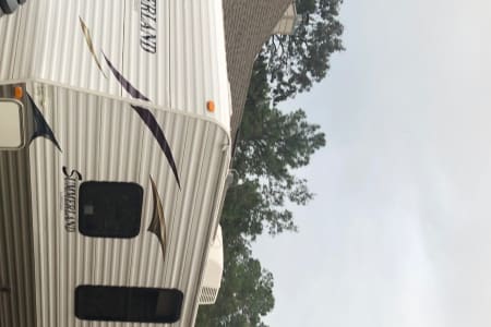 LufkinRV rentals