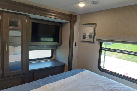 Elk RiverRV rentals