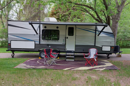 ChamplinRV rentals