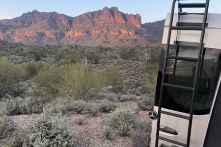 TontoNationalMonument Rv Rentals