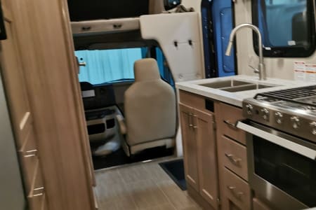 SurreyRV rentals