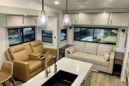 Elizabeth CityRV rentals