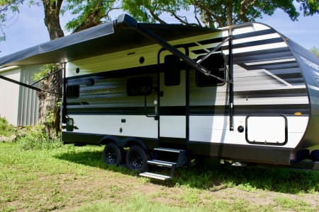 RileyRV rentals