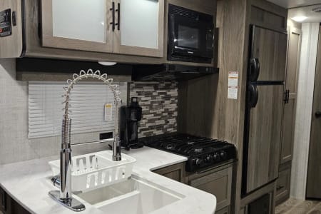 FORTSONRV rentals