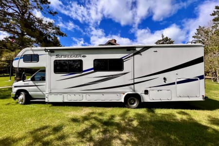 Grand RapidsRV rentals