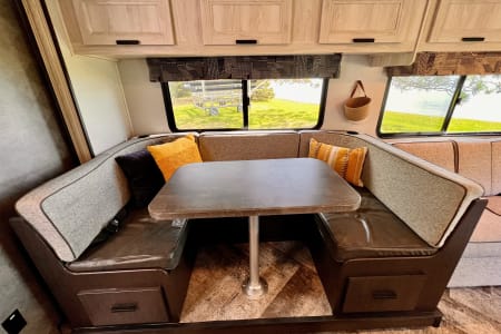 SavannaPortageStatePark Rv Rentals