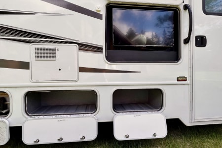 BigBogStateRecreationArea Rv Rentals