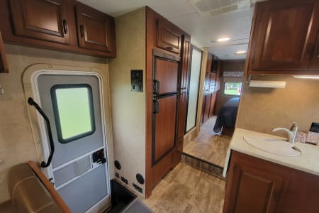 RV Rental palm-bay,Florida-(FL)