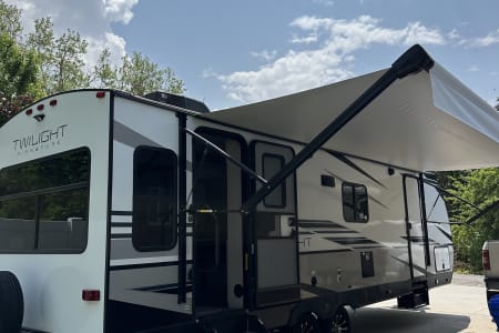 FarmingtonRV rentals