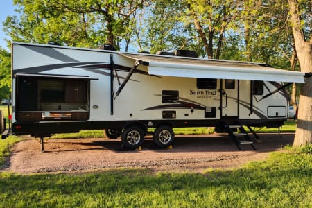 YanktonRV rentals