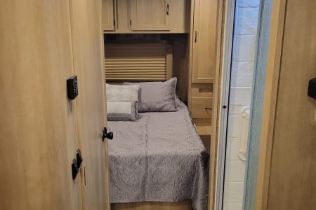 RV Rental louisiana