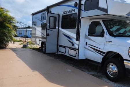 HughTaylorBirchStatePark Rv Rentals