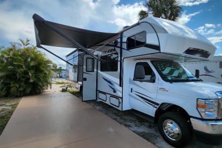 HughTaylorBirchStatePark Rv Rentals