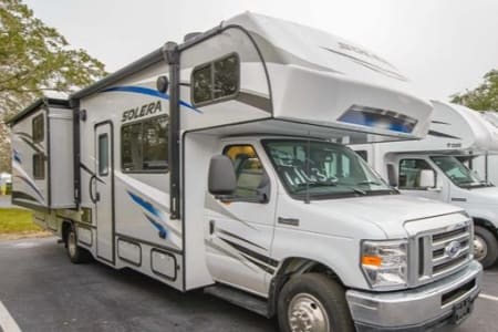 HughTaylorBirchStatePark Rv Rentals