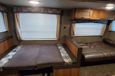 HughWhiteStatePark Rv Rentals