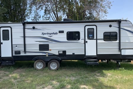 Royal CityRV rentals