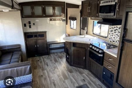 Royal CityRV rentals