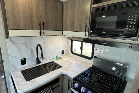 AustinRV rentals