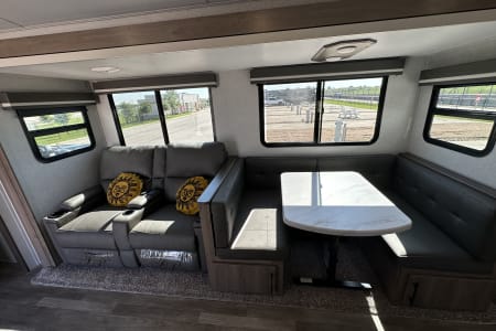 AustinRV rentals